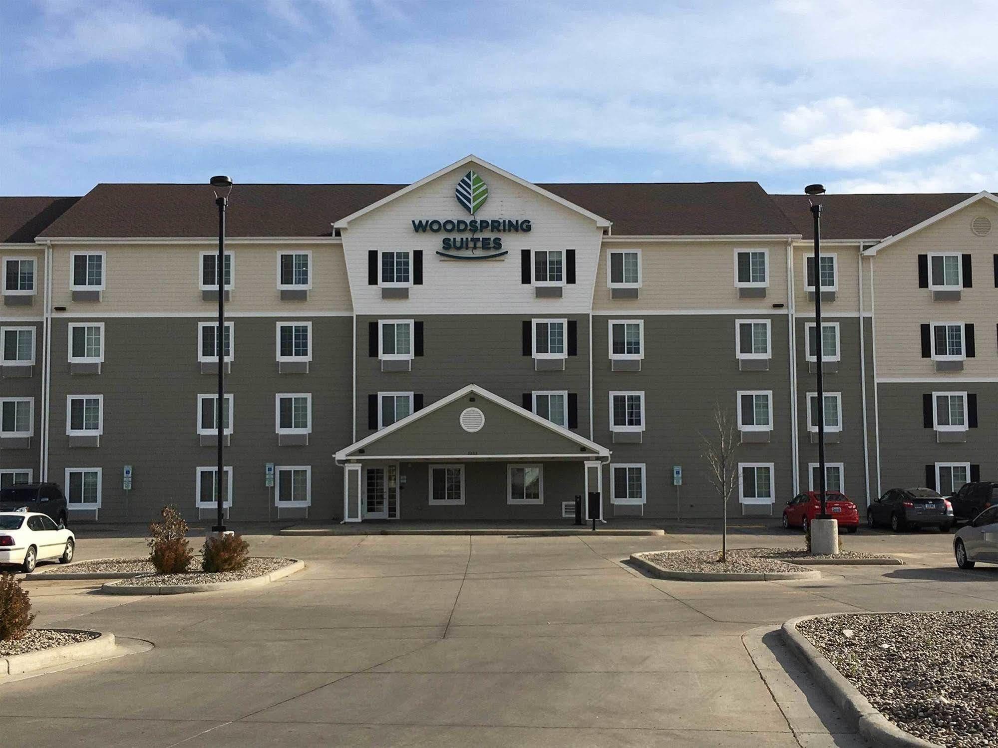 Hotel Baymont By Wyndham Dickinson Zewnętrze zdjęcie